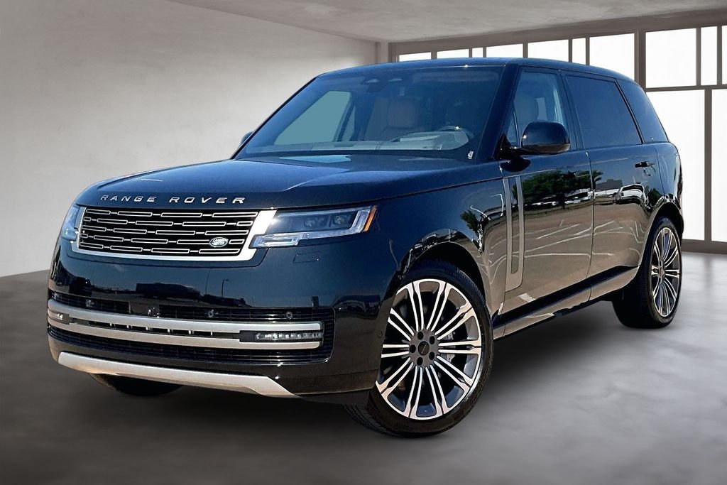 2026 Land Rover Range Rover 4.4 SE LWB 7's photo