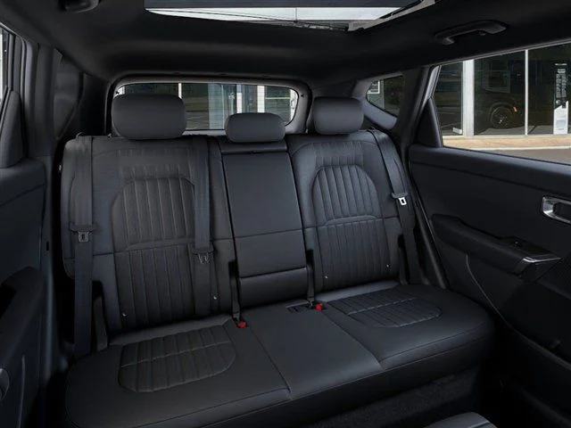 New 2027 Frost Blue Kia X-Line image 16
