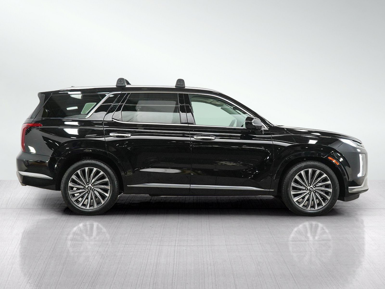 2024 Hyundai Palisade Calligraphy - Photo 6