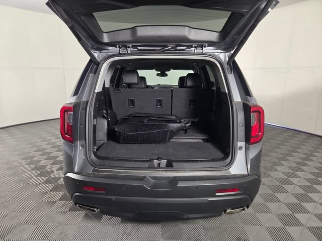 2021 GMC Acadia SLT - Photo 27