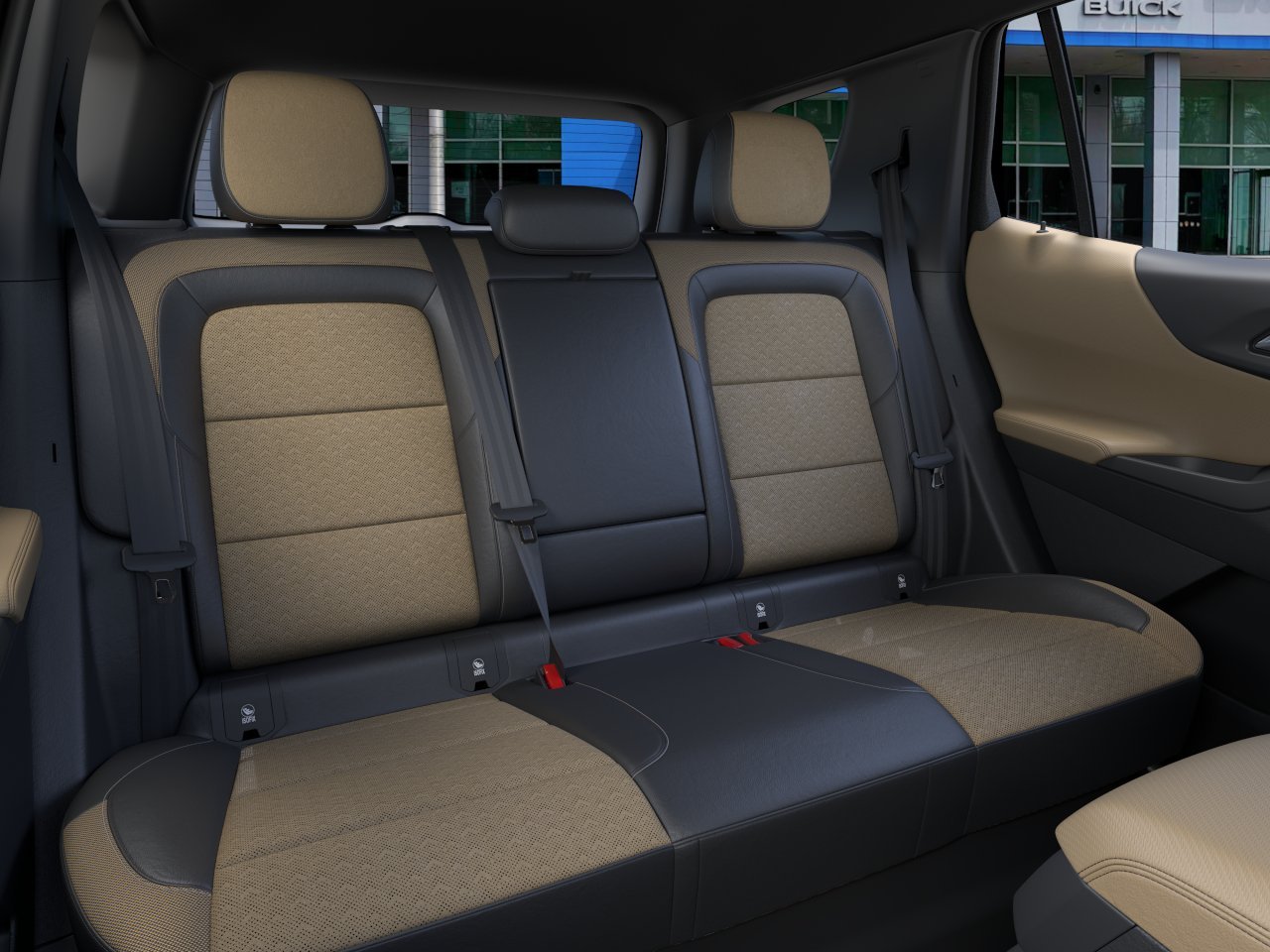 2027 Chevrolet Equinox ACTIV - Photo 17