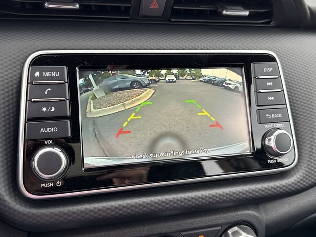 2025 Nissan KICKS PLAY Base - Photo 25