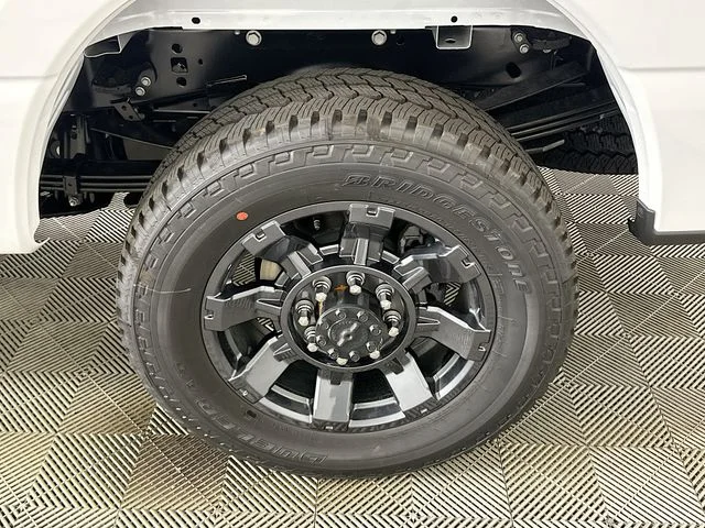 New 2026 White Ford XL image 21