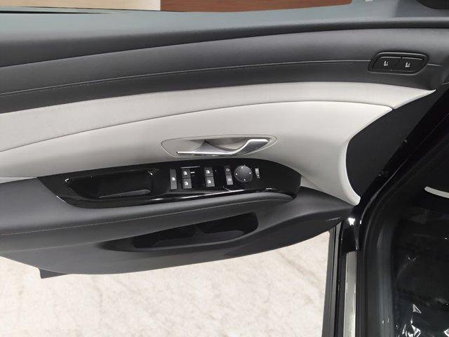 New 2026 Gray Hyundai Limited image 11