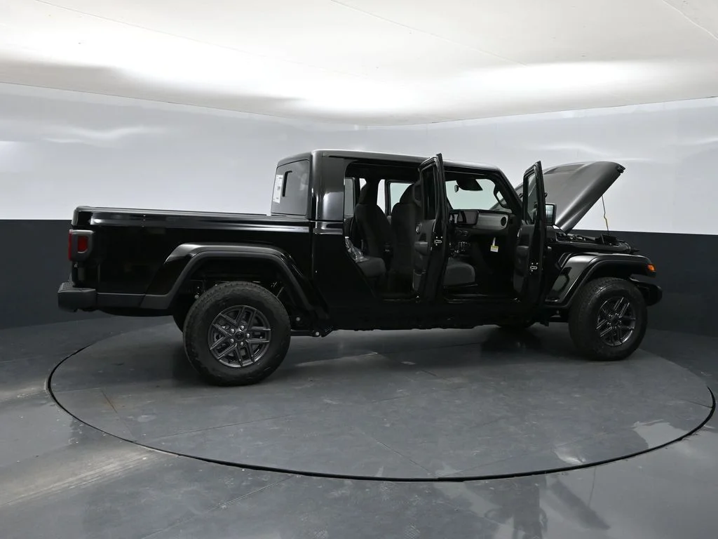 2026 Jeep Gladiator Sport S - Photo 33