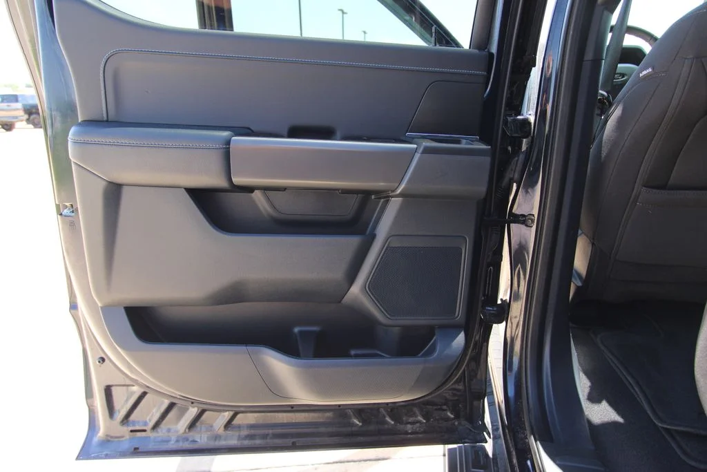 Used 2024  Ford XLT image 41