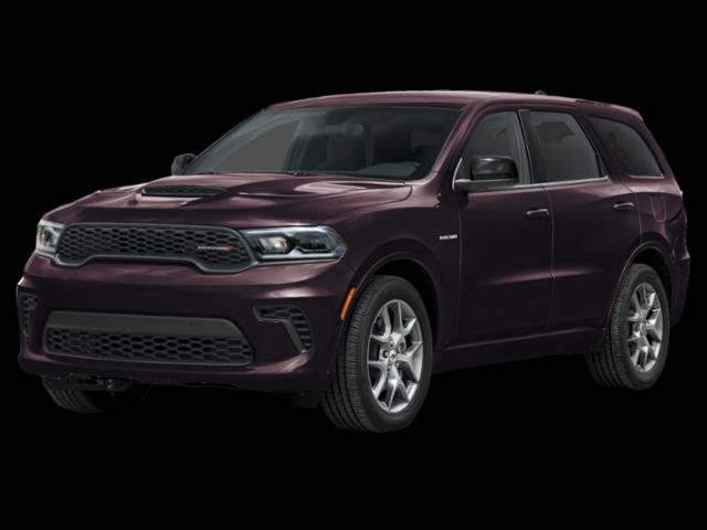 New 2026 Red Oxide Exterior Paint Dodge GT Plus HEMI V8 image 1