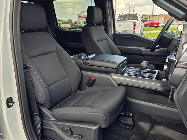 New 2026 Avalanche Ford XLT image 47