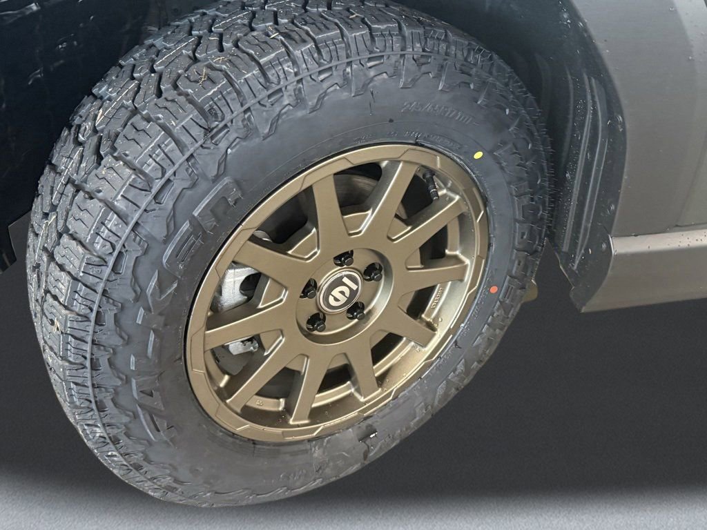 2026 Subaru Outback Limited - Photo 22