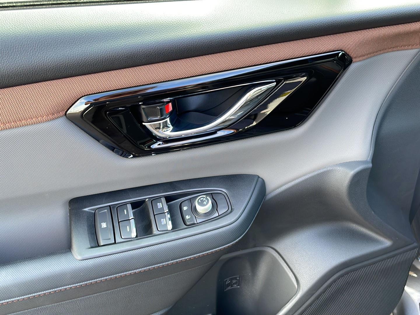 New 2026 MAGNETITE GRAY METALLIC Subaru Sport image 11