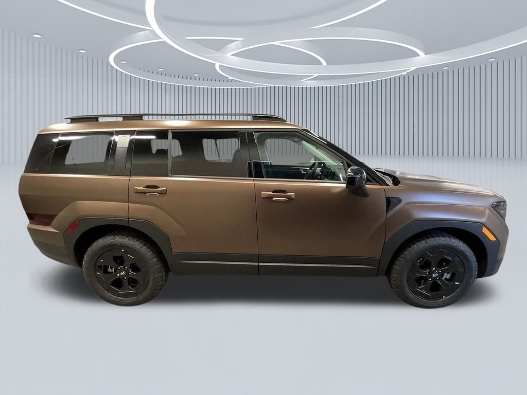2025 Hyundai Santa Fe XRT - Photo 2