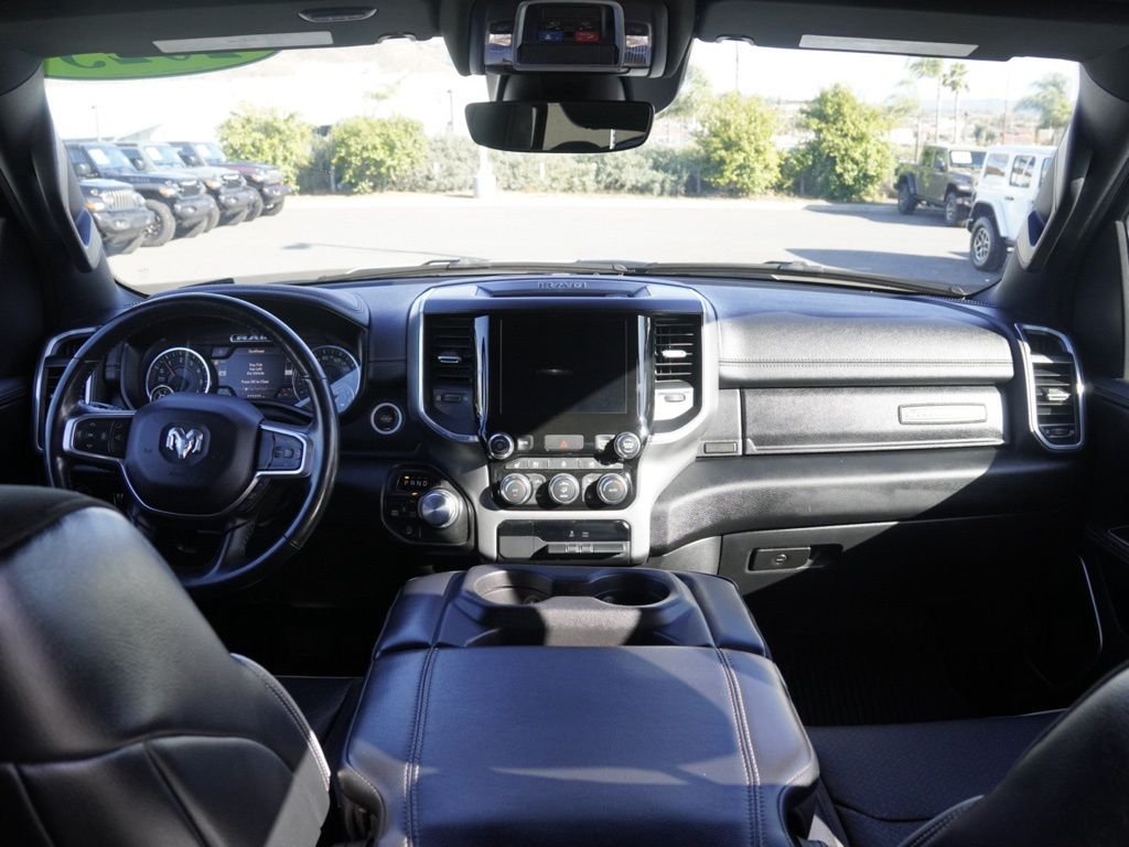 2023 RAM Ram 1500 Pickup Laramie - Photo 24