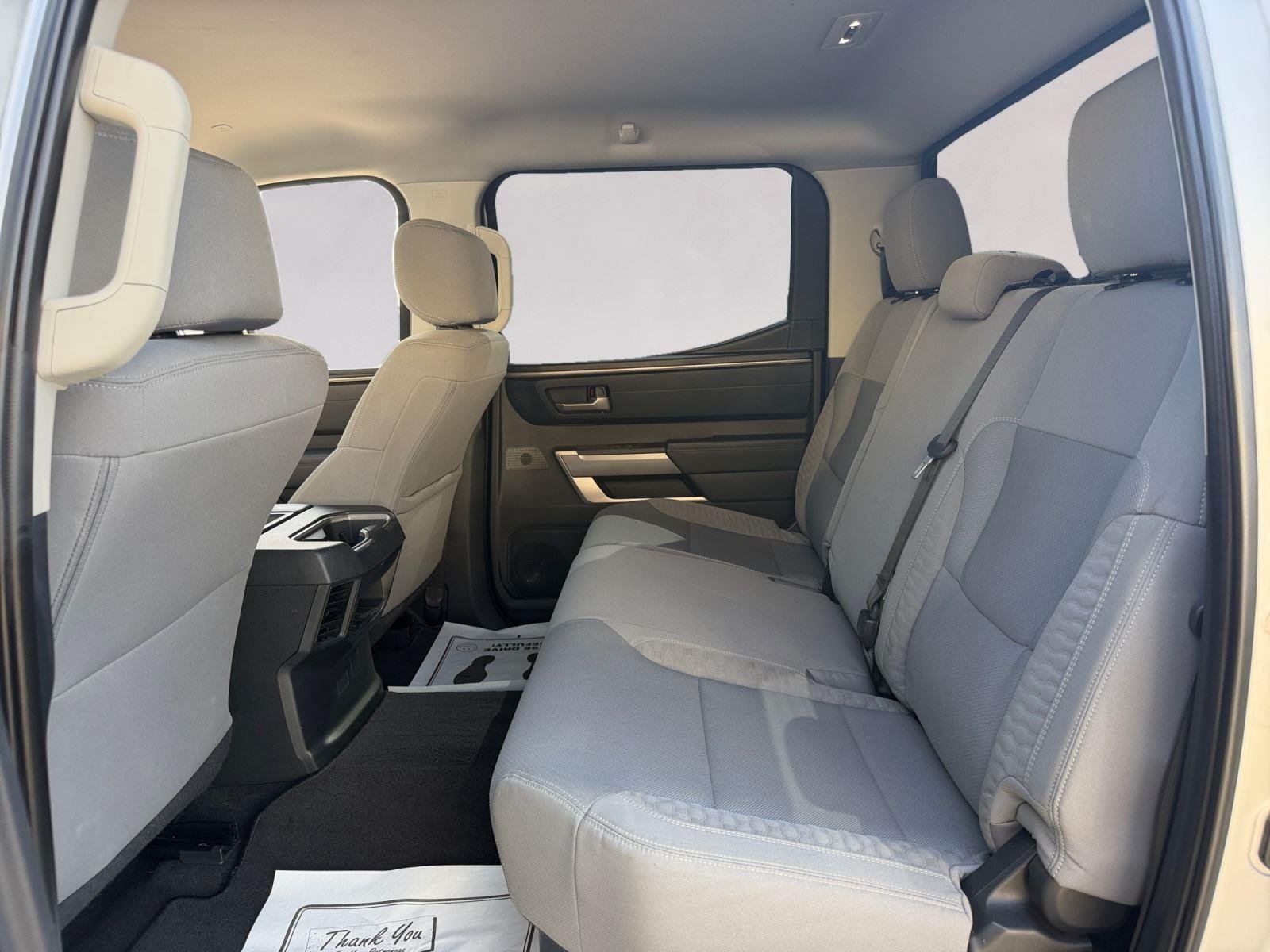 2022 Toyota Tundra SR5 - Photo 13