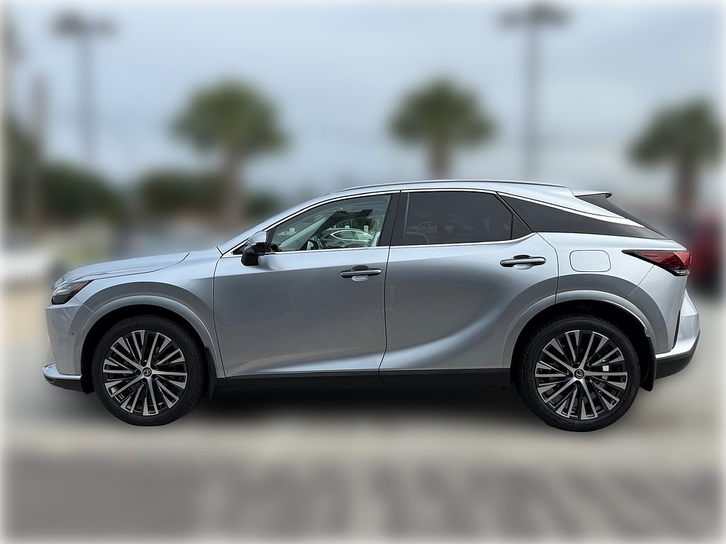 New 2026 Iridium Lexus PREMIUM PLUS image 9