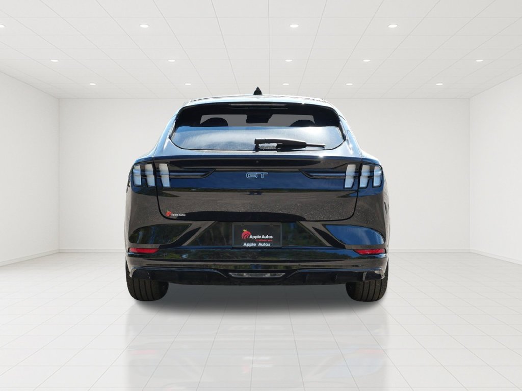 Used 2024 Black Ford GT image 5