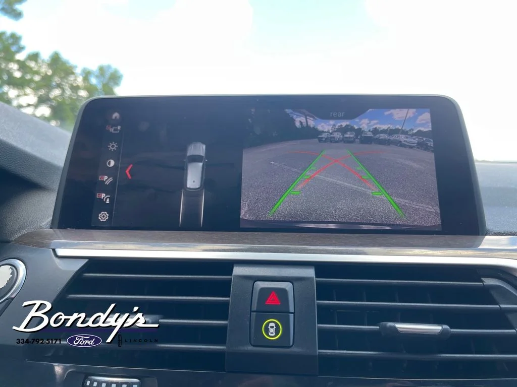 Used 2019 Black BMW sDrive30i image 6