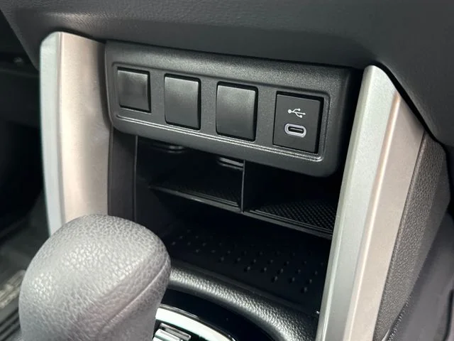 Used 2023 Silver Toyota Hybrid S image 18