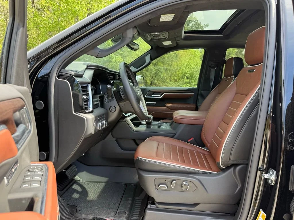 2026 GMC Sierra 1500 Denali Ultimate - Photo 20