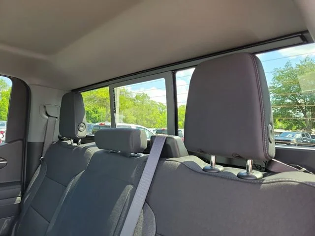 2026 Chevrolet Silverado 1500 LT - Photo 14