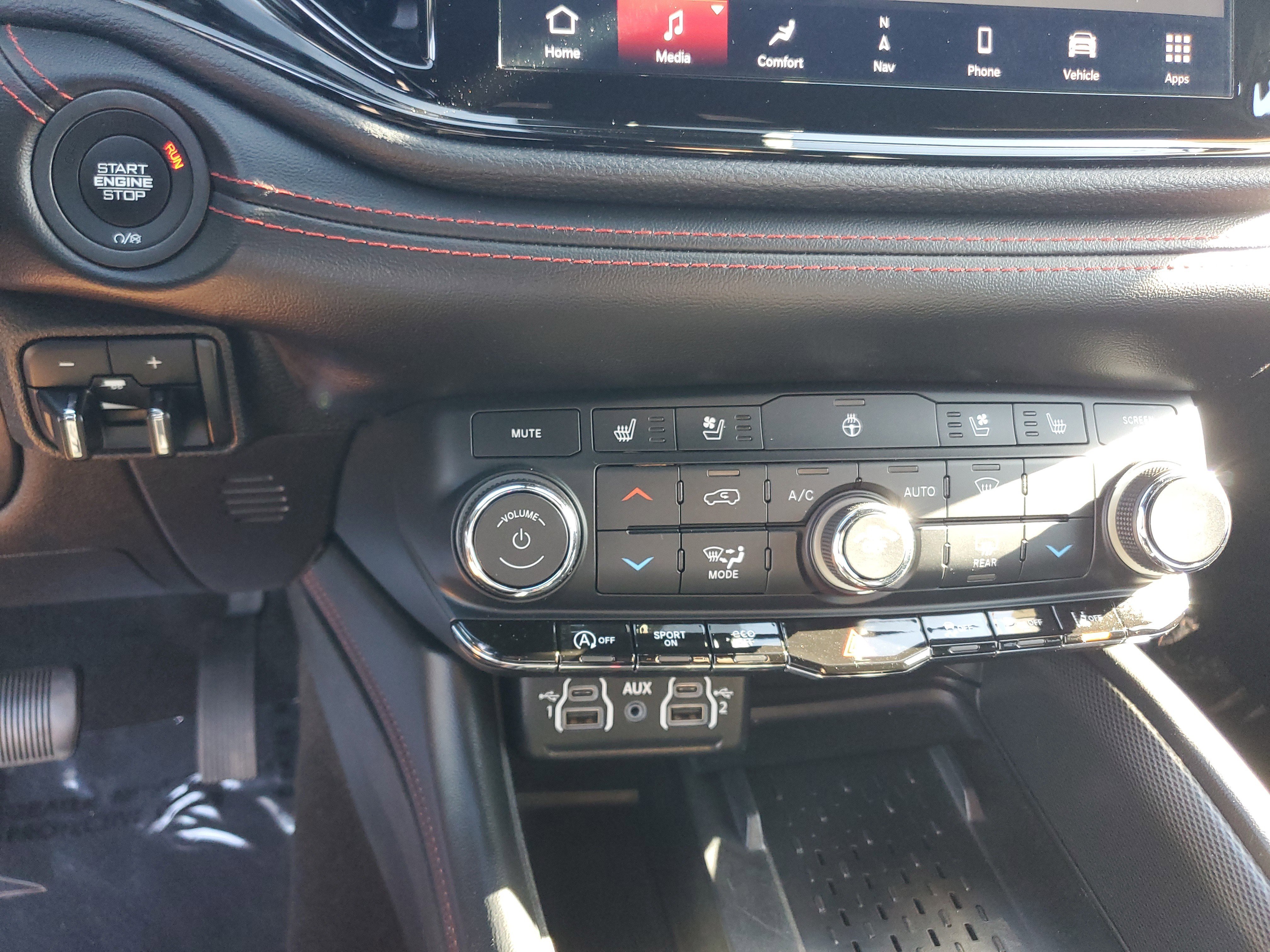 Certified Used 2025 Blue Dodge GT Plus image 20