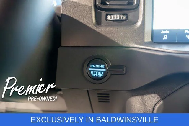 Used 2025 Gray Ford Big Bend image 21
