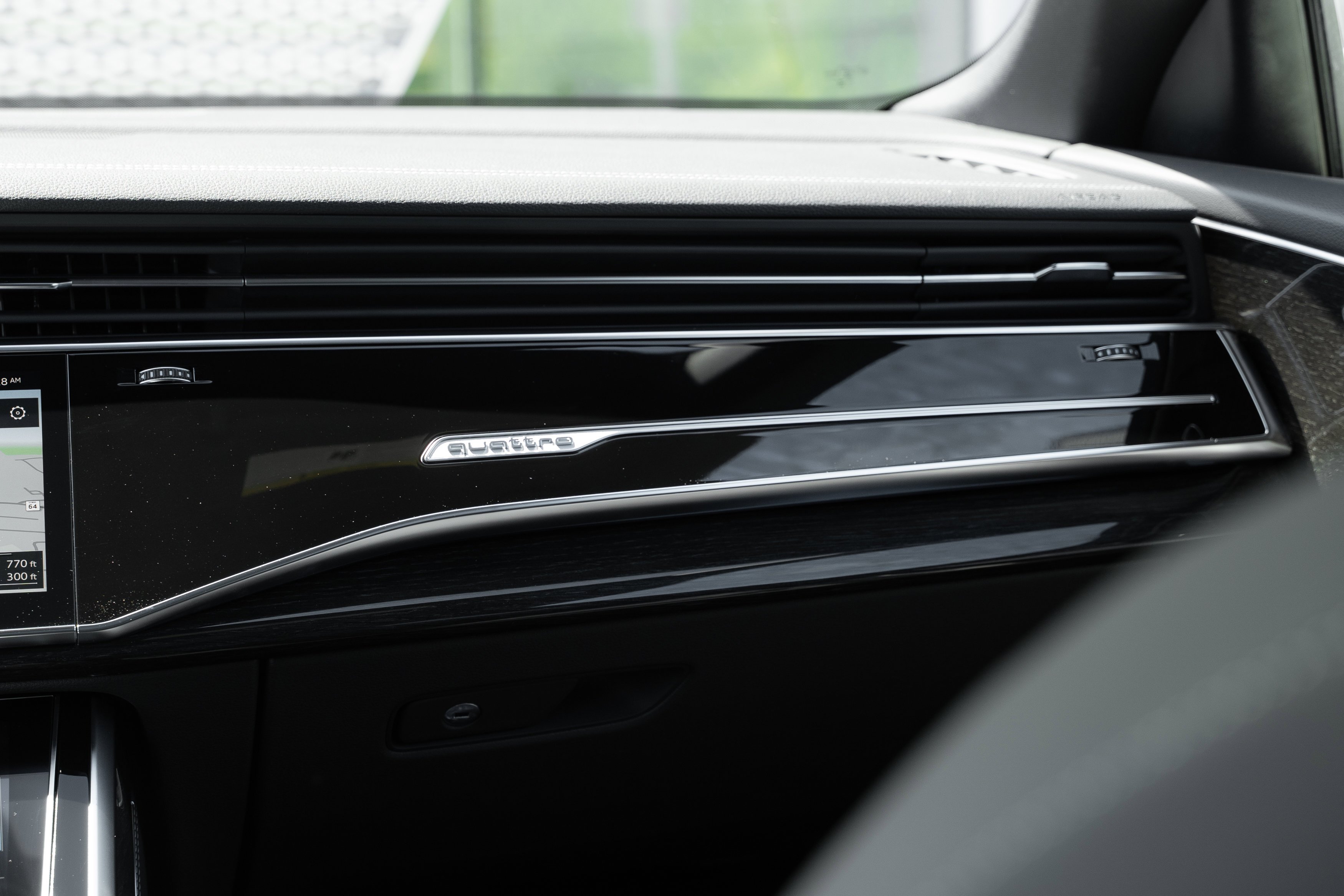 New 2026 Glacier Audi Premium Plus image 15