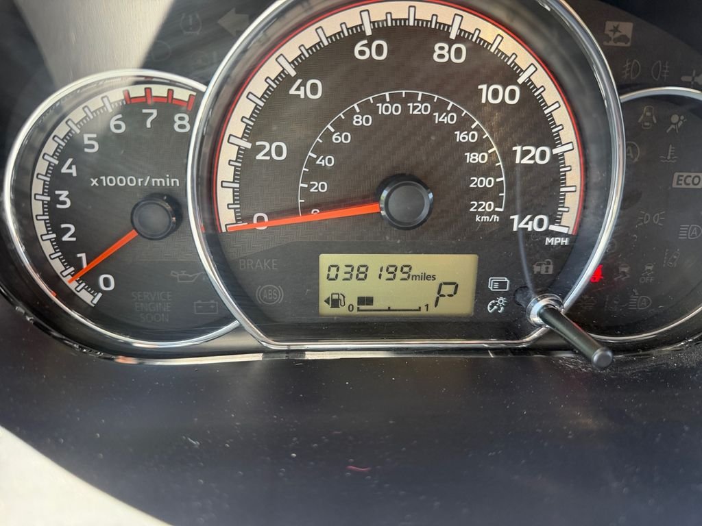 Used 2024 Black Mitsubishi SE image 10