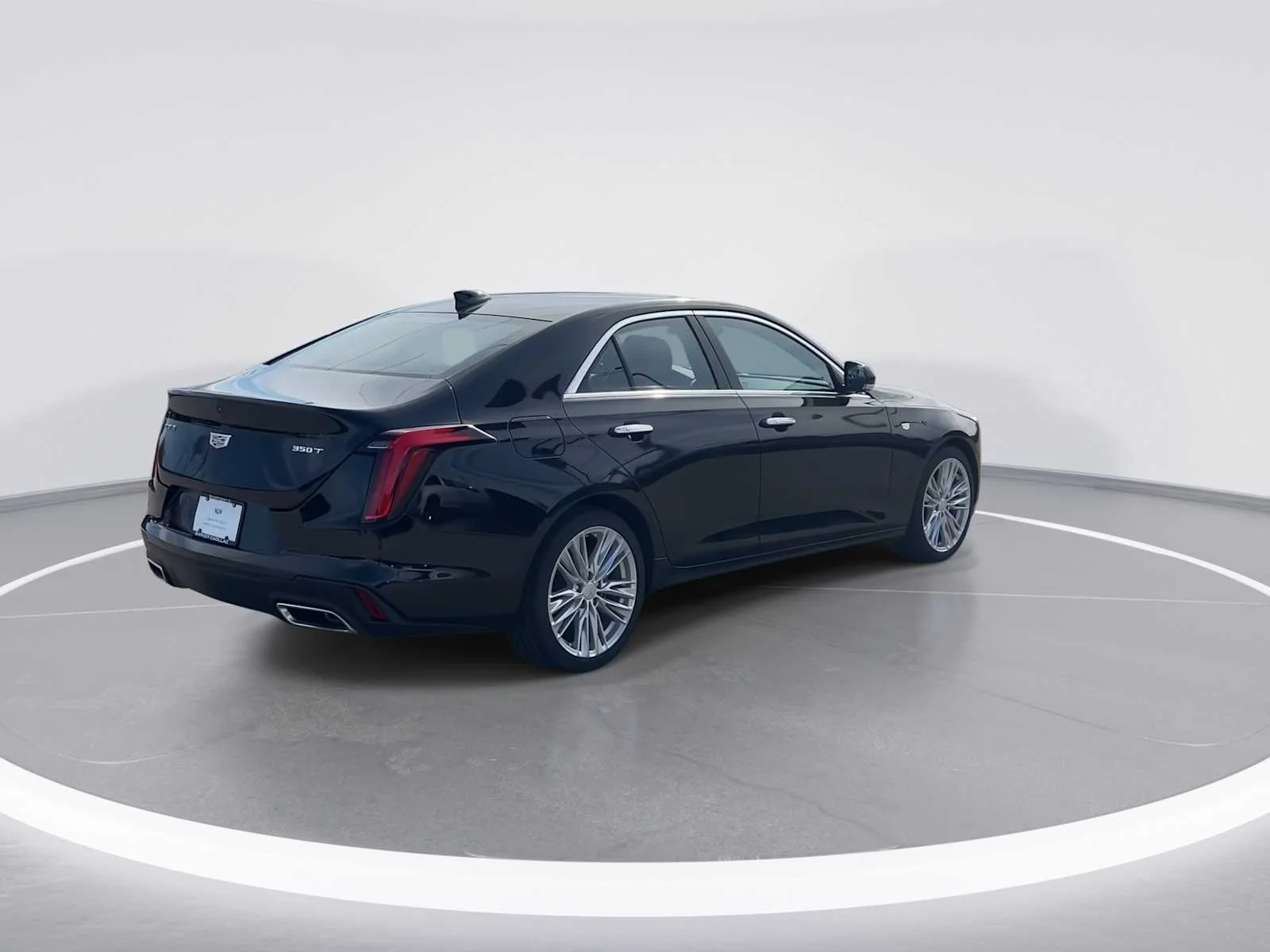 2024 Cadillac CT4 Premium Luxury - Photo 8