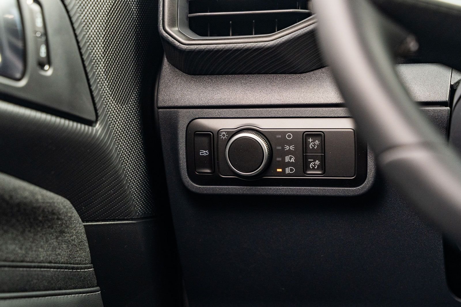 New 2026 Carbonized Gray Metallic Ford EcoBoost® Fastback image 19