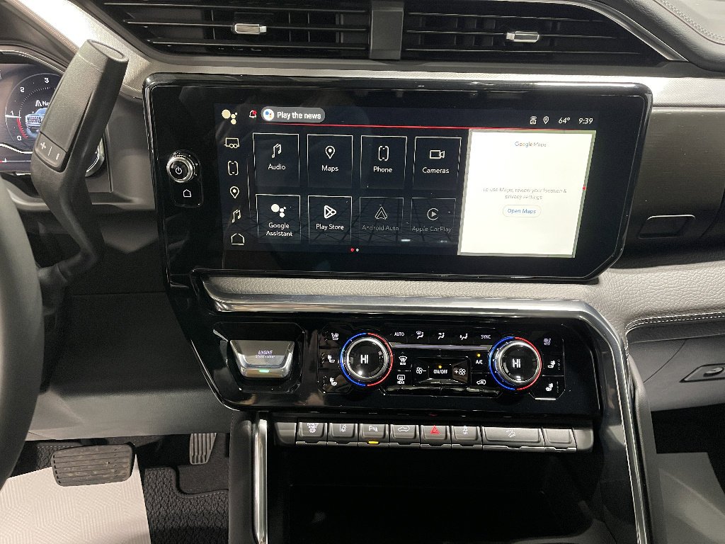 2025 GMC Sierra 2500HD Denali - Photo 28