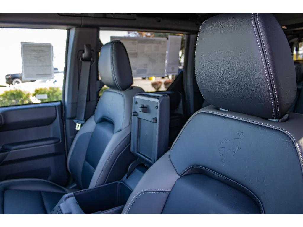 New 2026 Marsh Gray Ford Outer Banks® image 32