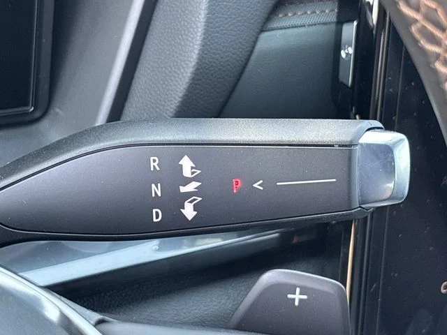2026 GMC Terrain AT4 - Photo 72