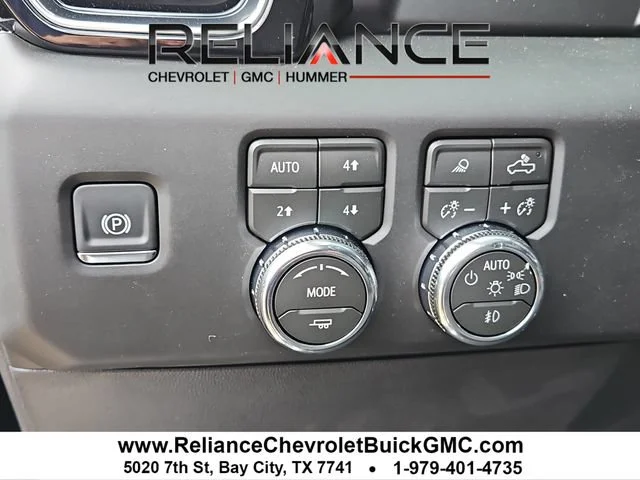 2026 GMC Sierra 1500 Denali - Photo 17
