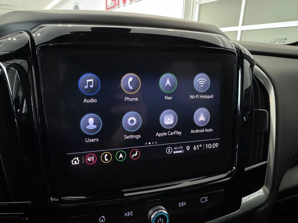 2023 Chevrolet Traverse RS - Photo 19