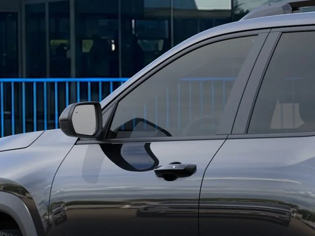 New 2027 Mosaic Black Metallic Chevrolet LT image 12