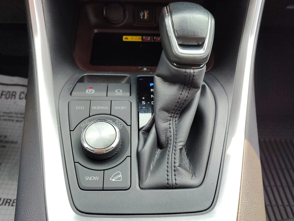 Used 2024 Blueprint Toyota Limited image 21