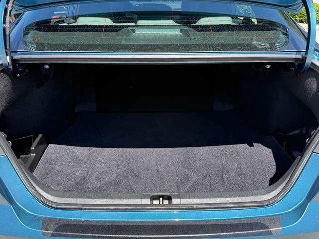 Certified Used 2025 LABRADORITE Toyota SE image 28