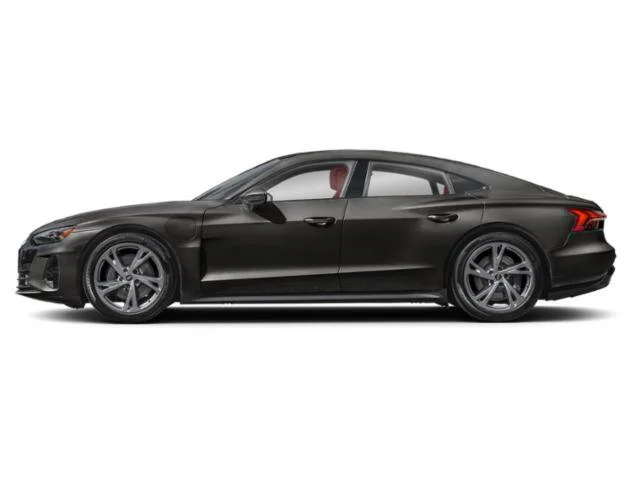 Used 2024 Mythos Black Metallic Audi Premium Plus image 3