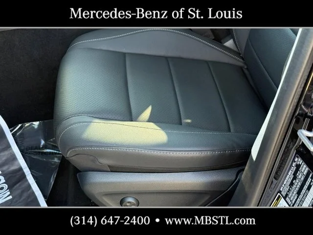 Certified Used 2026 Black Mercedes-Benz GLE 350 image 21