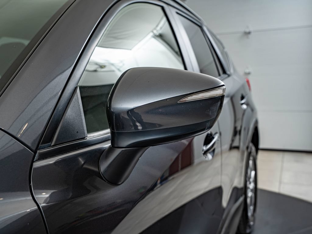 Used 2015 Meteor Gray Mica Mazda Touring image 9