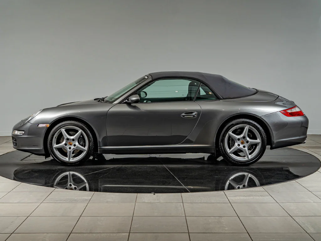 Used 2007 Meteor Porsche Carrera image 2