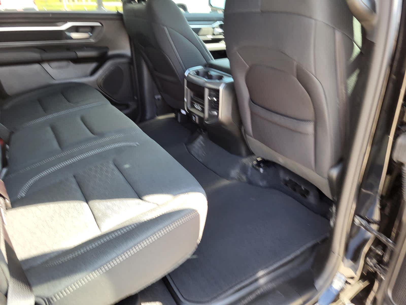 2026 RAM 1500 Big Horn/Lone Star - Photo 11