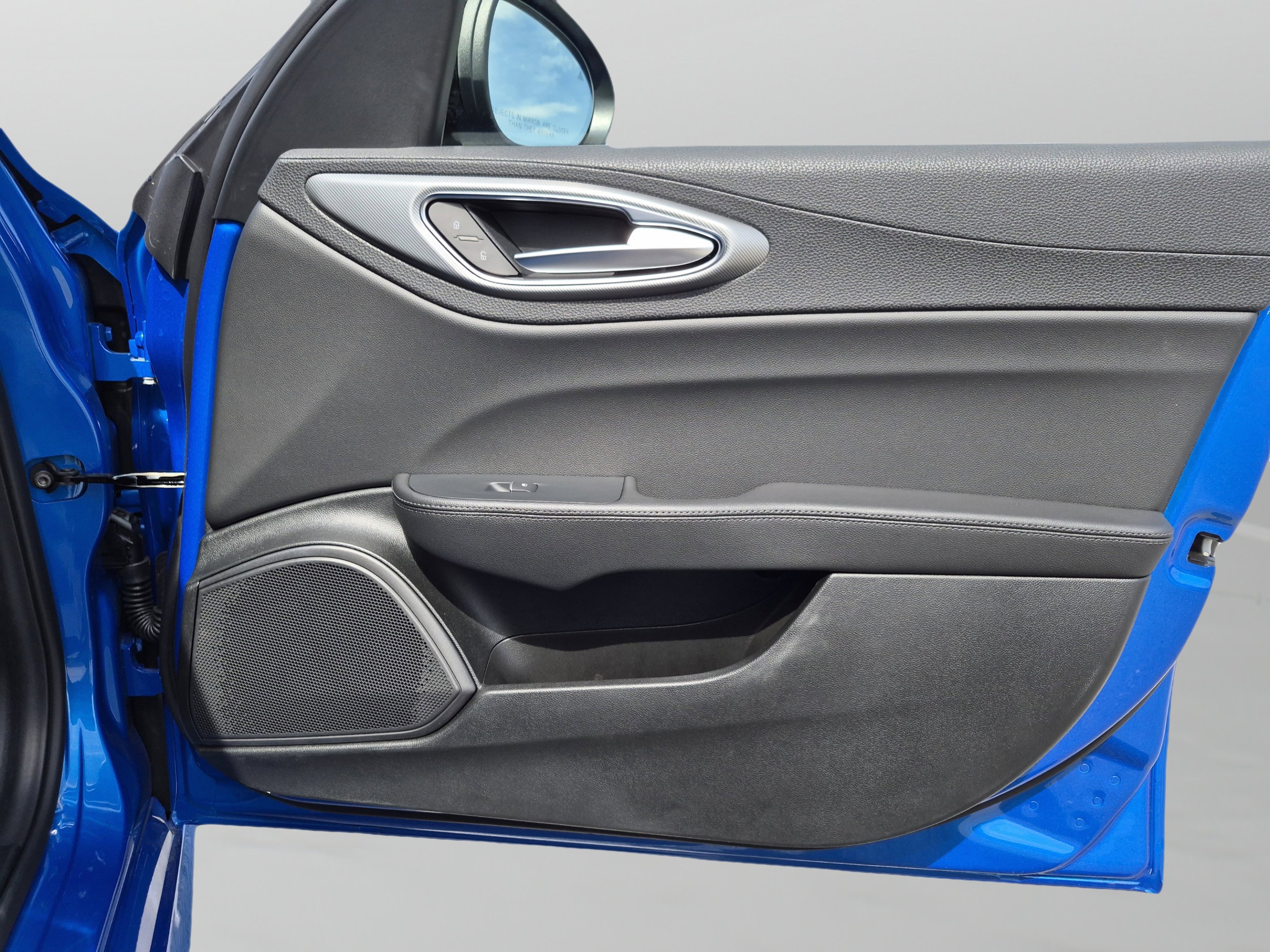 New 2026 Misano Blue Metallic Alfa Romeo  image 16