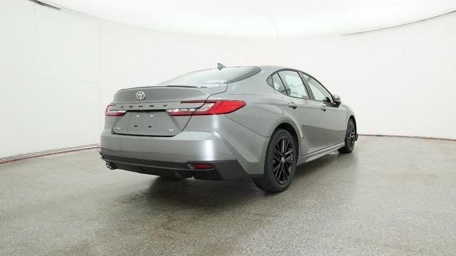 New 2026 Heavy Metal Toyota SE image 20