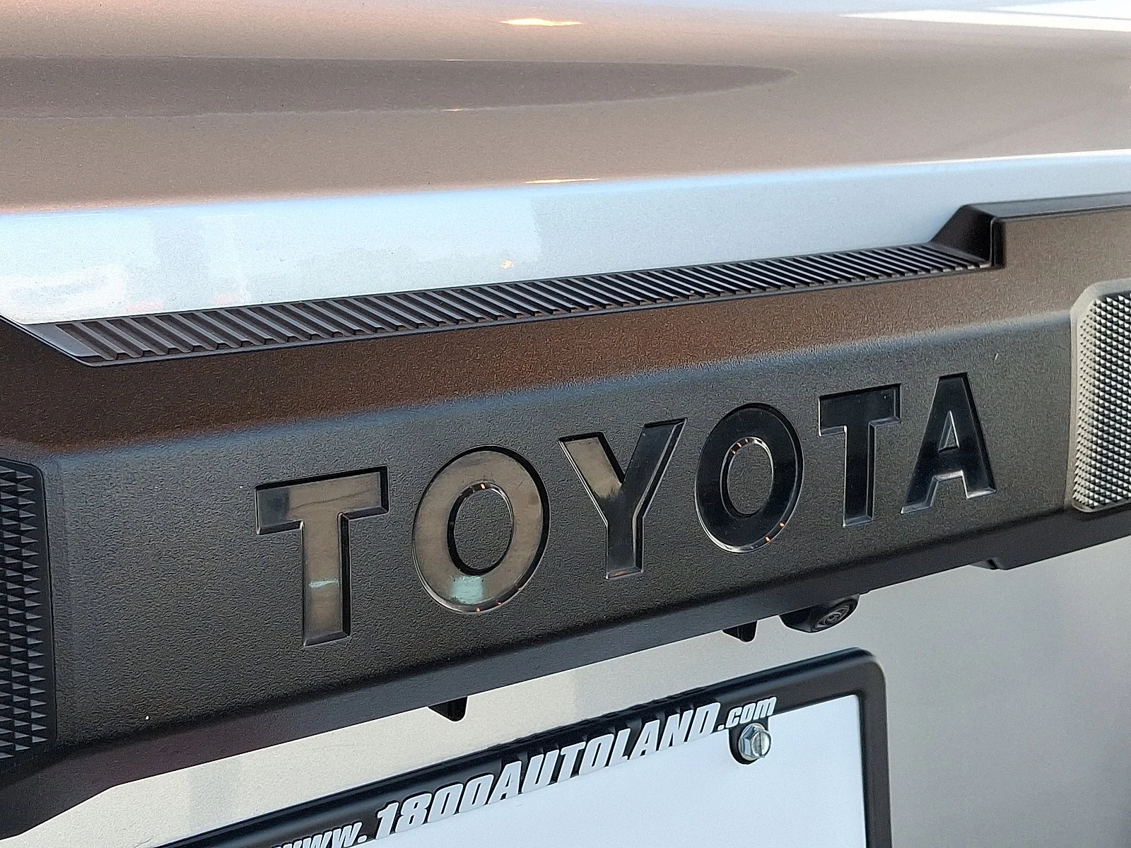 Used 2025 Cutting Edge - 1L0 Toyota SR5 image 27