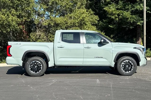 New 2026 Lunar Rock Toyota  SR5 image 3