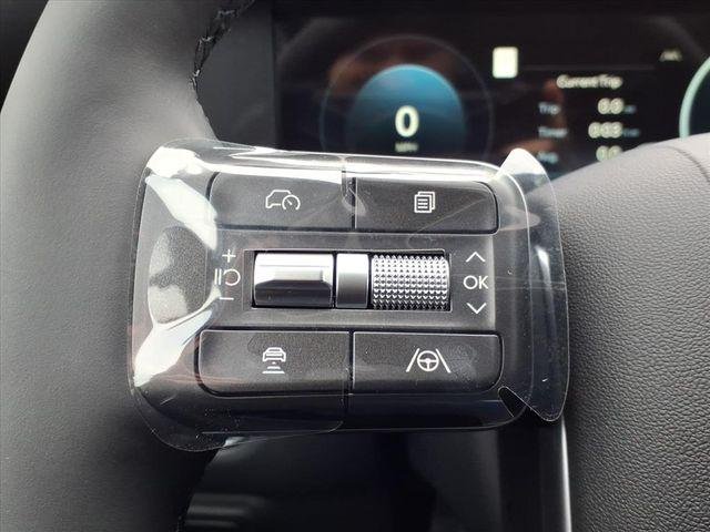 New 2026 Black Hyundai Limited AWD image 10