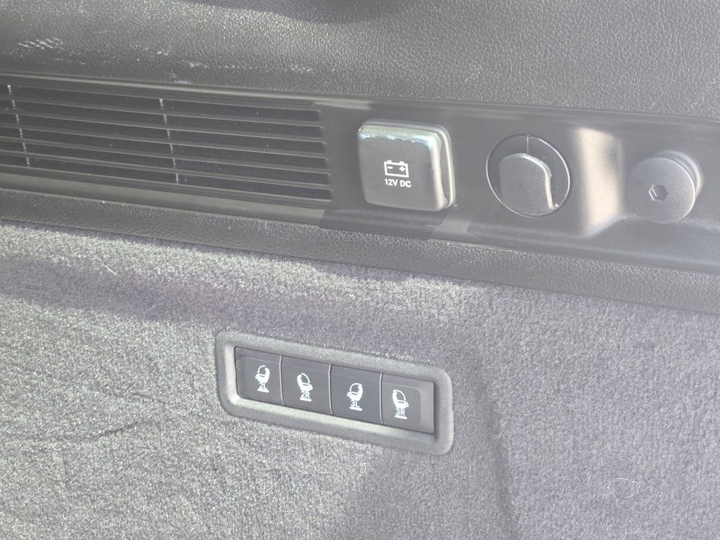 2024 Jeep Grand Wagoneer L Series III - Photo 26