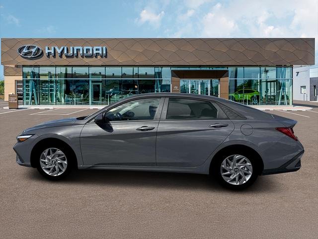 New 2026 Ecotronic Gray Hyundai Blue image 22