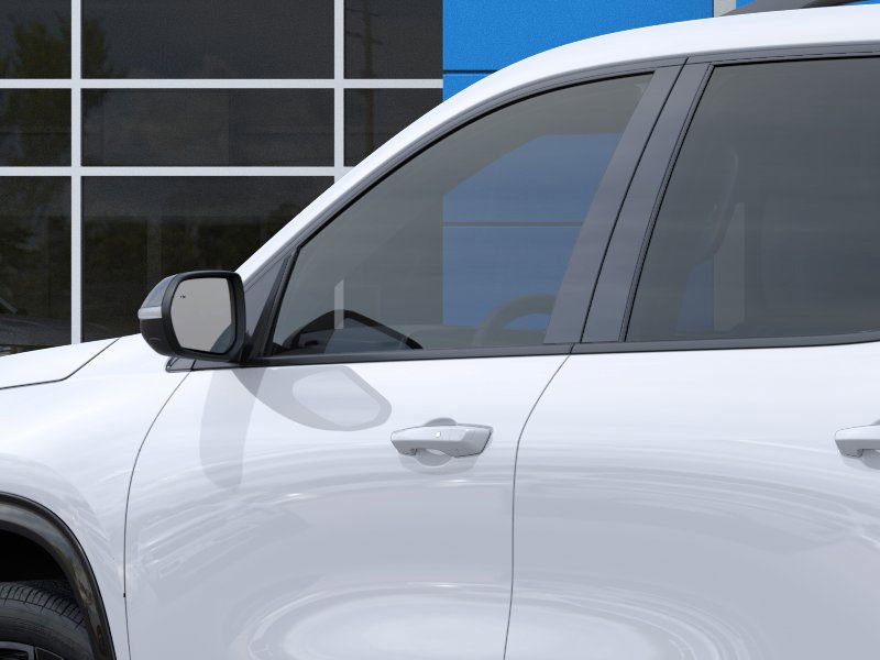 2026 Chevrolet Traverse RS - Photo 12